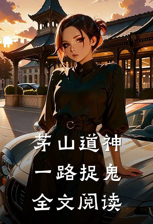茅山道神一路捉鬼全文阅读