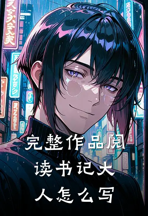 完整作品阅读书记大人怎么写