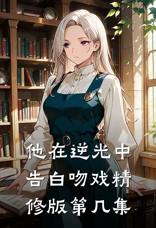 他在逆光中告白吻戏精修版第几集