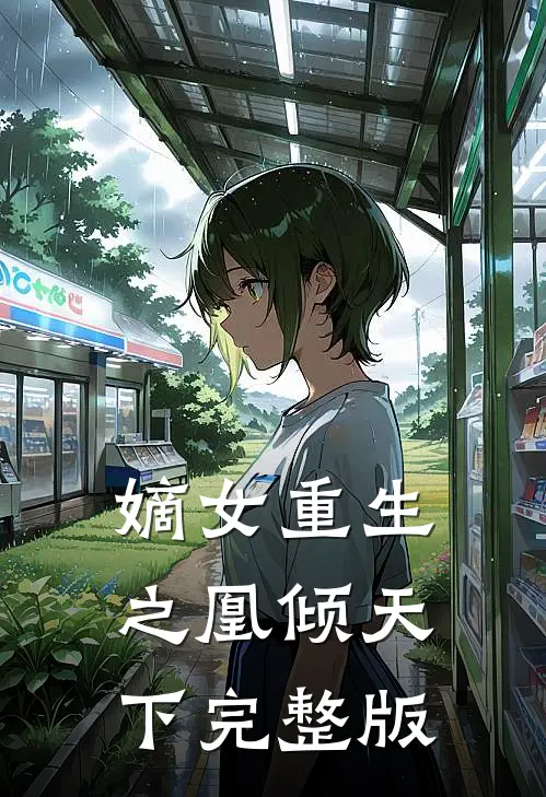 嫡女重生之凰倾天下完整版
