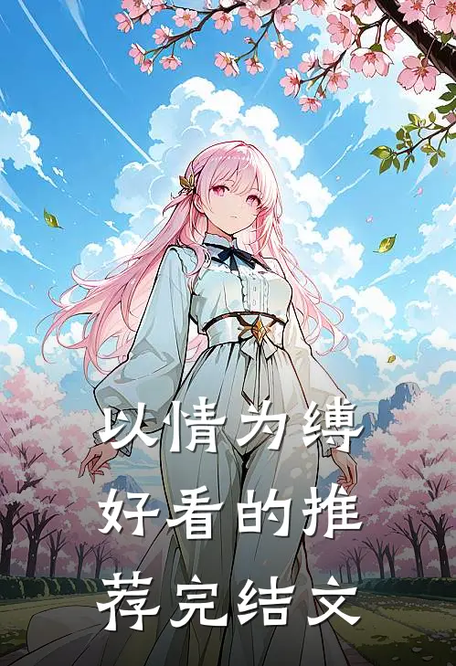 以情为缚好看的推荐完结文