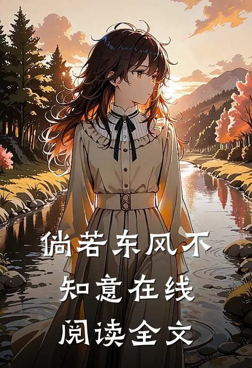倘若东风不知意在线阅读全文