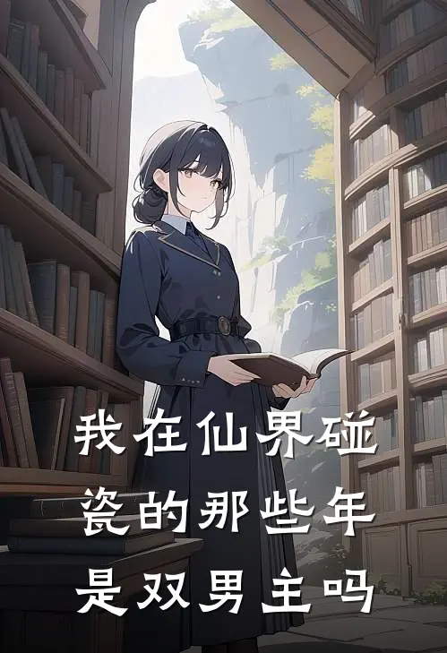 我在仙界碰瓷的那些年是双男主吗