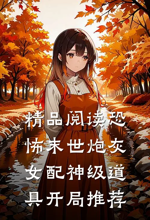 精品阅读恐怖末世炮灰女配神级道具开局推荐