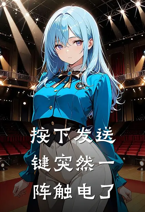 按下发送键突然一阵触电了