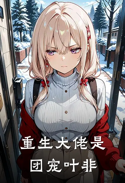 重生大佬是团宠叶非