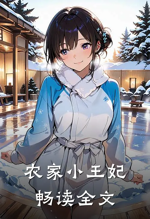 农家小王妃畅读全文