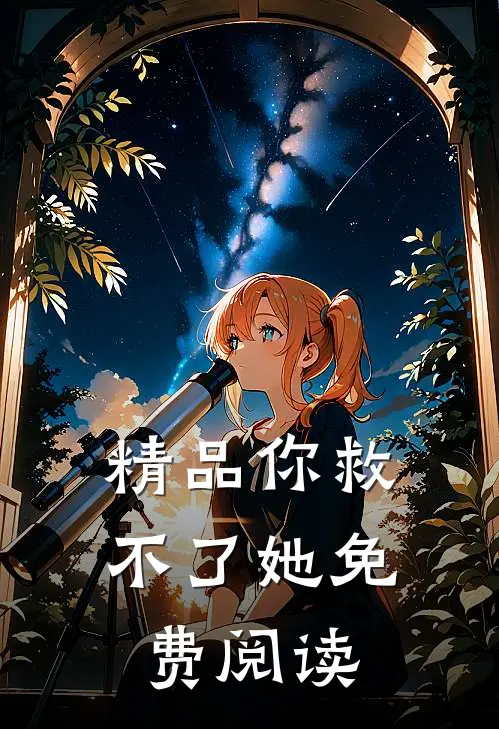 精品你救不了她免费阅读