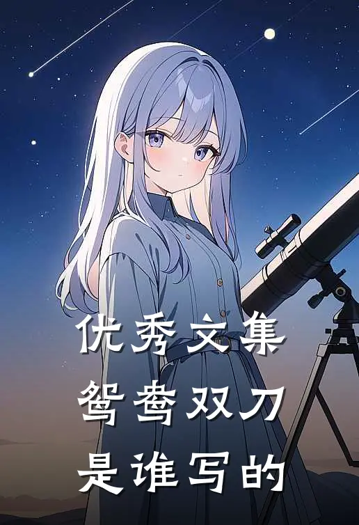 优秀文集鸳鸯双刀是谁写的