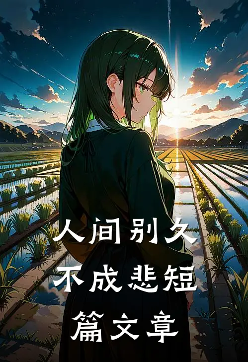 人间别久不成悲短篇文章