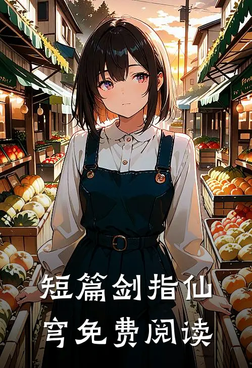 短篇剑指仙穹免费阅读