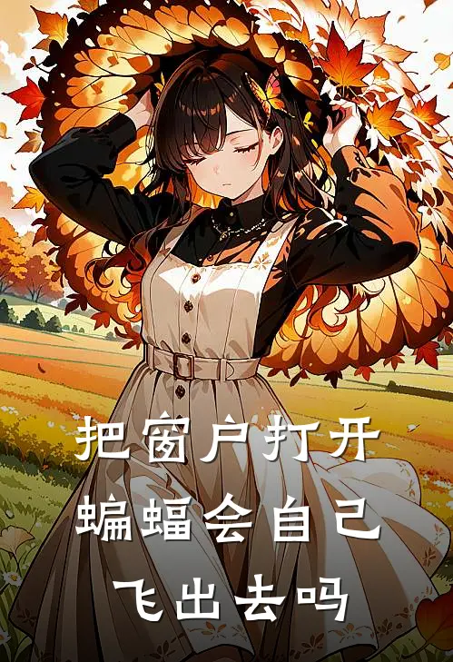 把窗户打开蝙蝠会自己飞出去吗