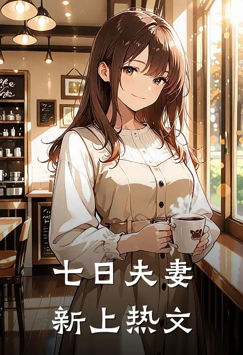 七日夫妻新上热文
