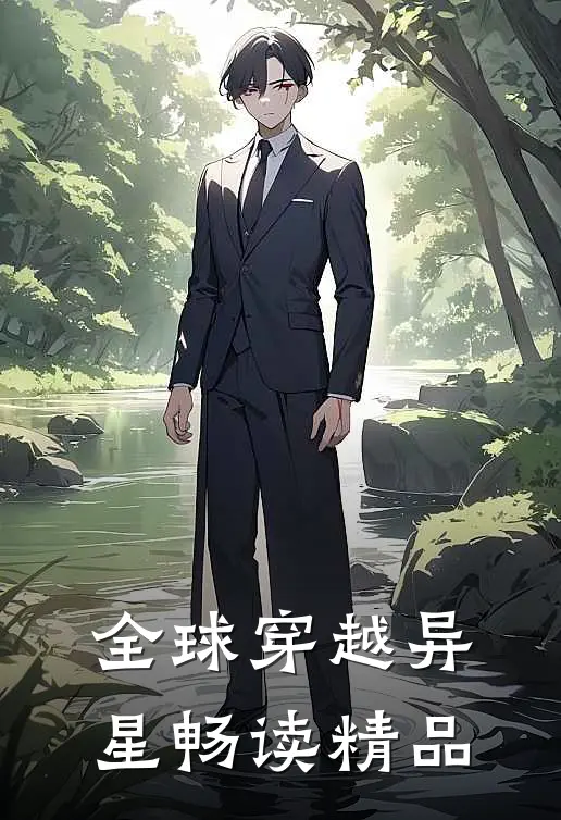 全球穿越异星畅读精品