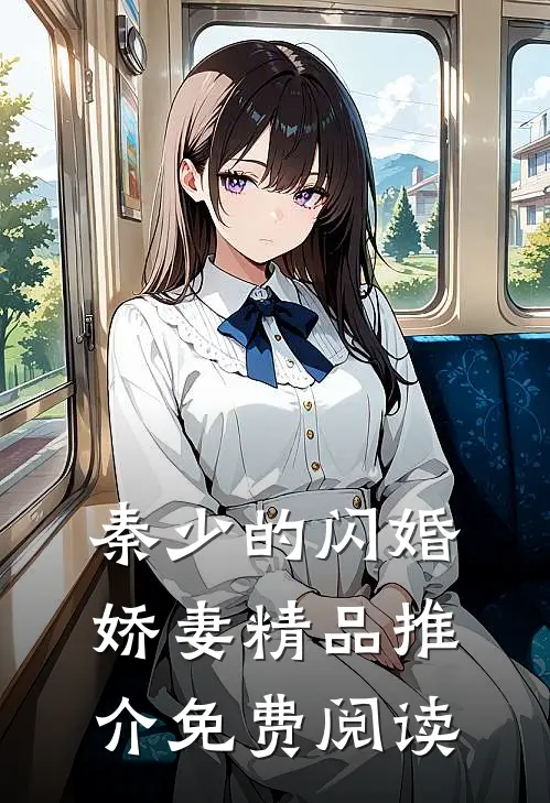 秦少的闪婚娇妻精品推介免费阅读