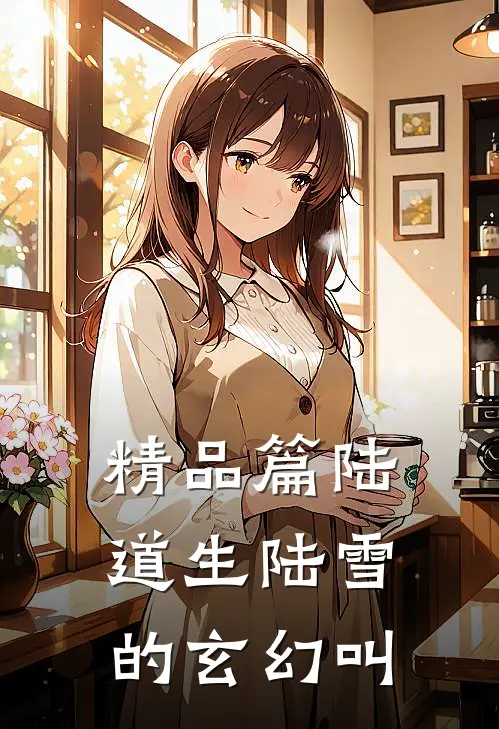 精品篇陆道生陆雪的玄幻叫