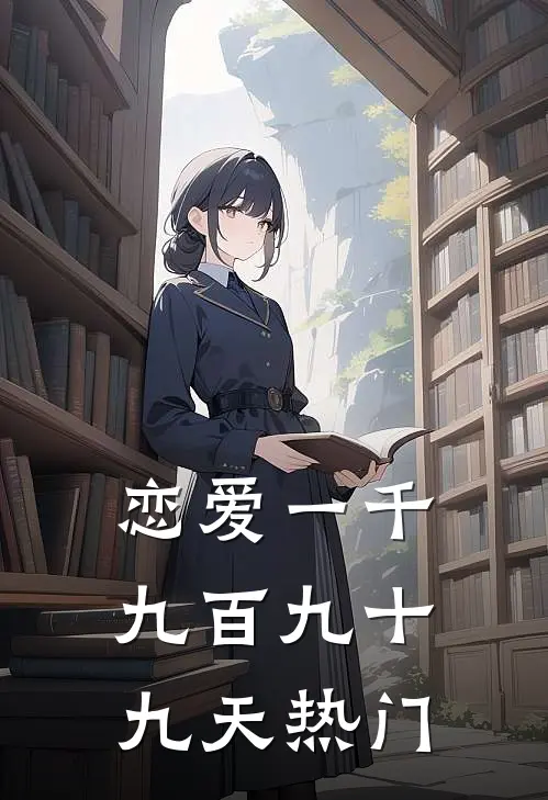 恋爱一千九百九十九天热门
