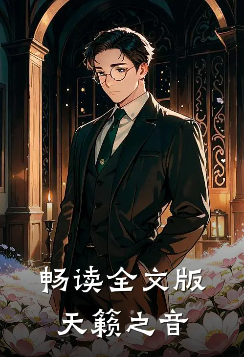 畅读全文版天籁之音