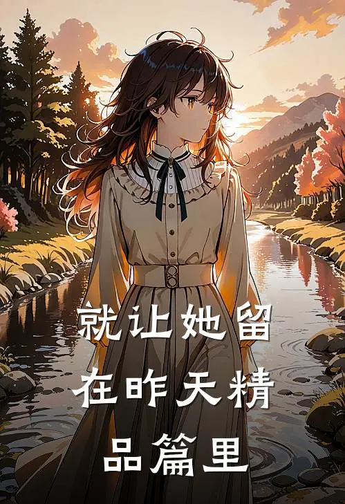 就让她留在昨天精品篇里