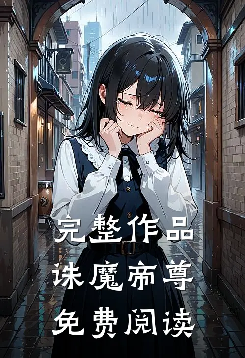 完整作品诛魔帝尊免费阅读