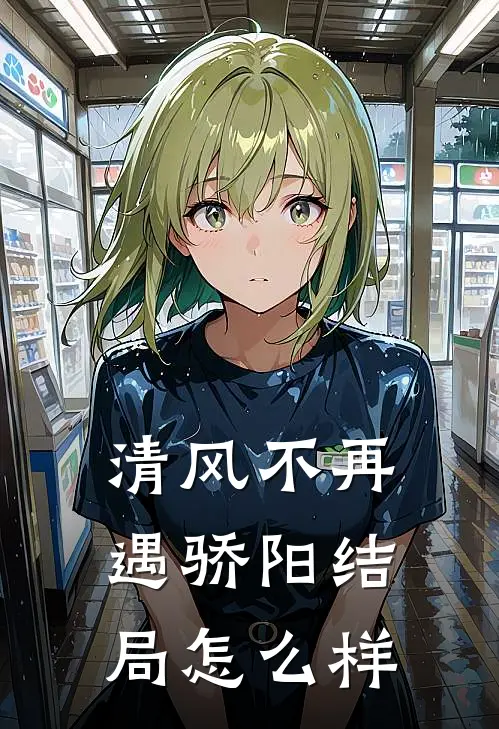 清风不再遇骄阳结局怎么样
