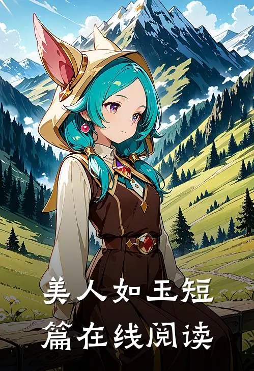 美人如玉短篇在线阅读