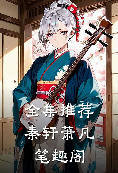 全集推荐秦轩萧凡笔趣阁