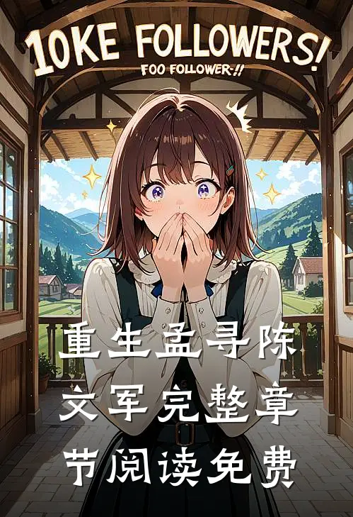 重生孟寻陈文军完整章节阅读免费