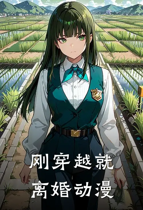 刚穿越就离婚动漫