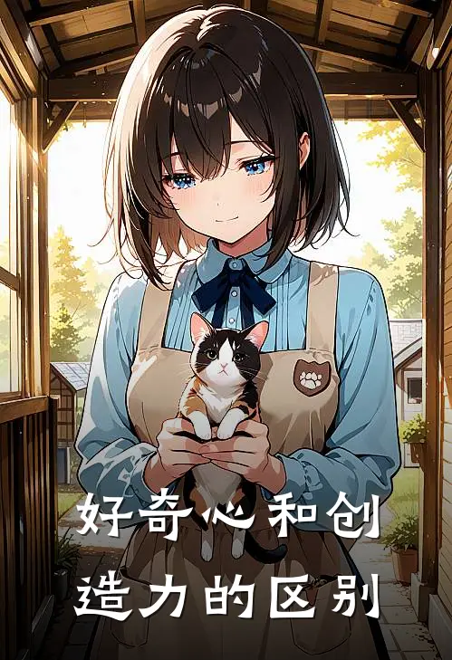 好奇心和创造力的区别