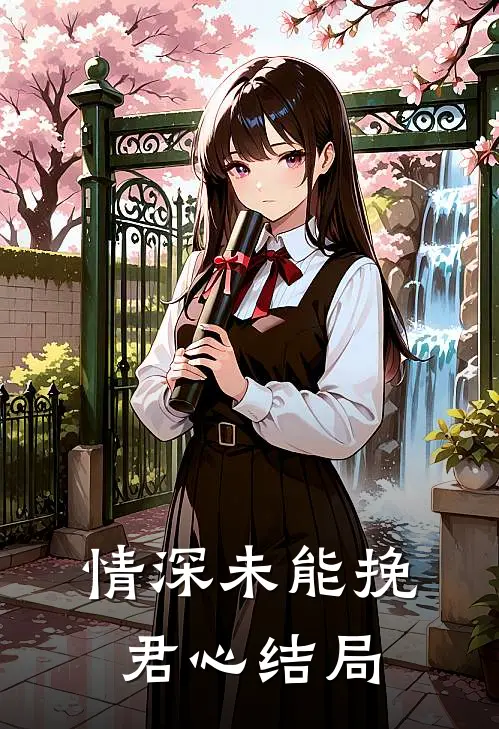 情深未能挽君心结局