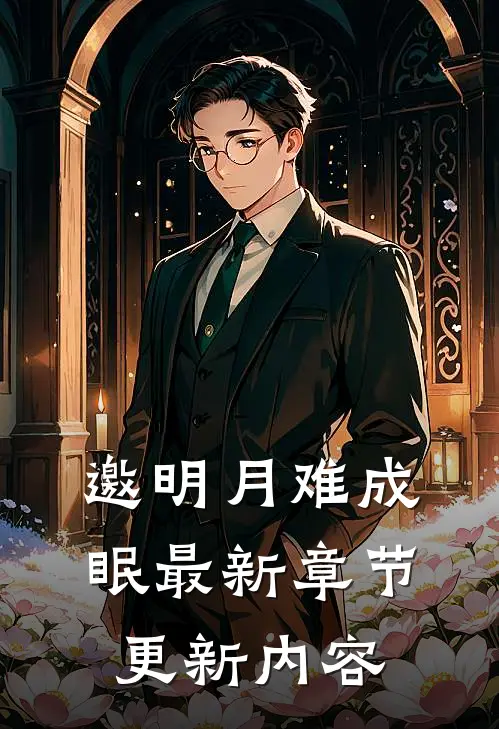 邀明月难成眠最新章节更新内容