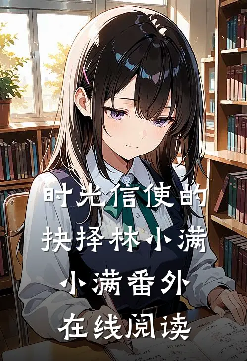 时光信使的抉择林小满小满 番外在线阅读