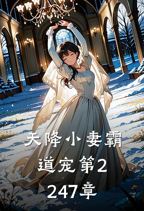 天降小妻霸道宠第2247章