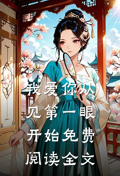 我爱你从见第一眼开始免费阅读全文