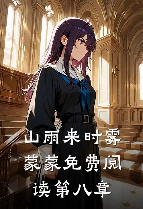 山雨来时雾蒙蒙免费阅读第八章