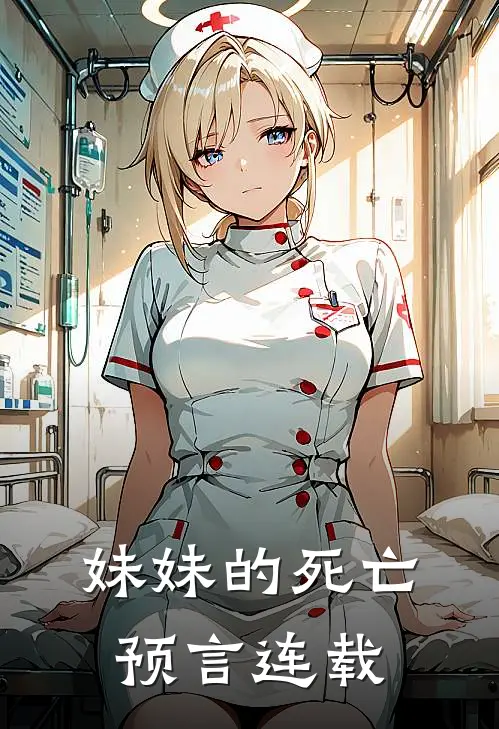 妹妹的死亡预言连载