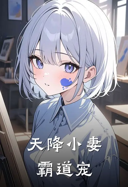 天降小妻霸道宠