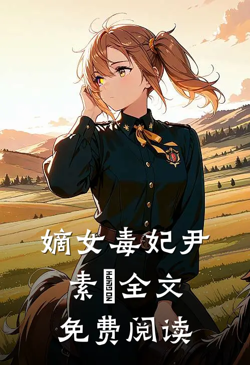 嫡女毒妃尹素婳全文免费阅读