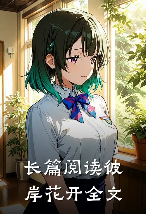 长篇阅读彼岸花开全文