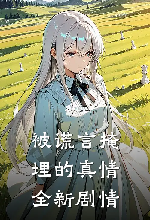 被谎言掩埋的真情全新剧情