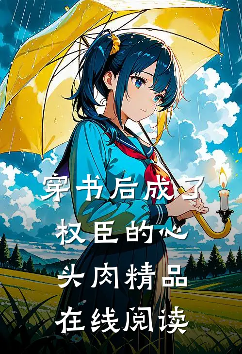穿书后成了权臣的心头肉精品在线阅读