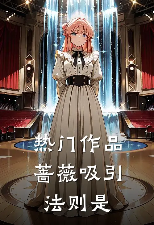 热门作品蔷薇吸引法则是