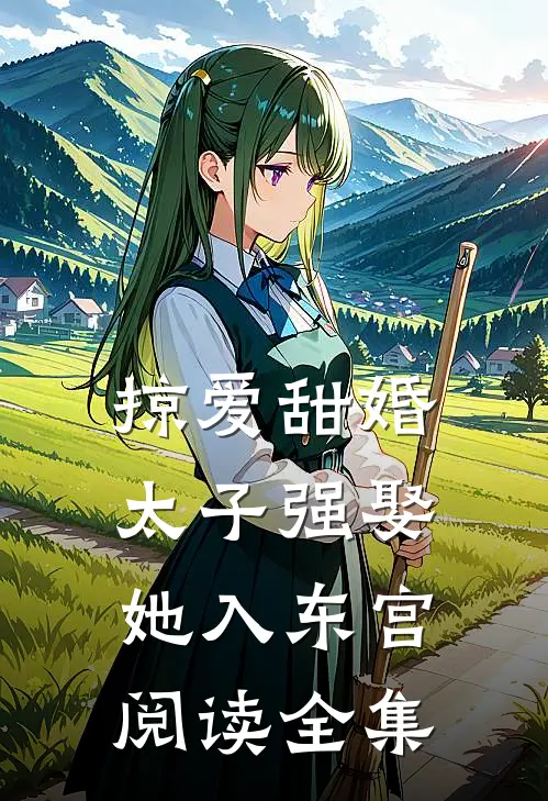 掠爱甜婚太子强娶她入东宫阅读全集