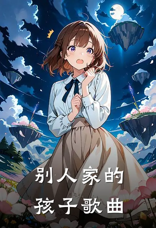 别人家的孩子歌曲