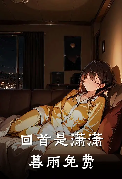 回首是潇潇暮雨免费