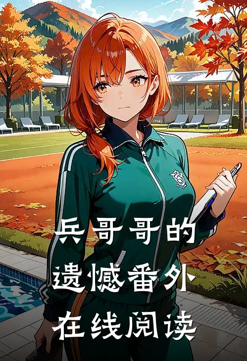 兵哥哥的遗憾 番外在线阅读