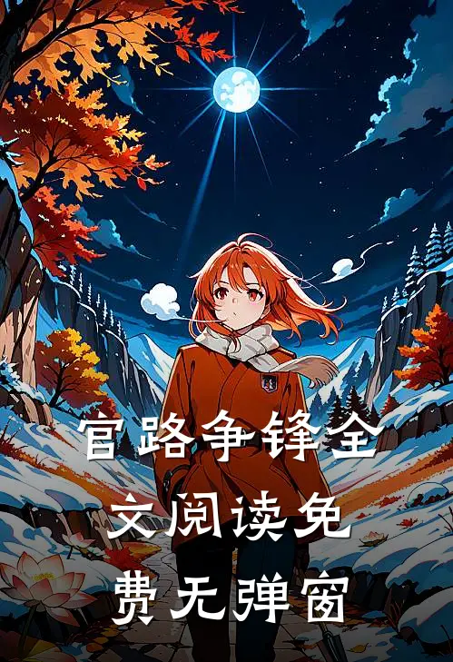 官路争锋全文阅读免费无弹窗