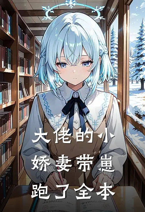 大佬的小娇妻带崽跑了全本