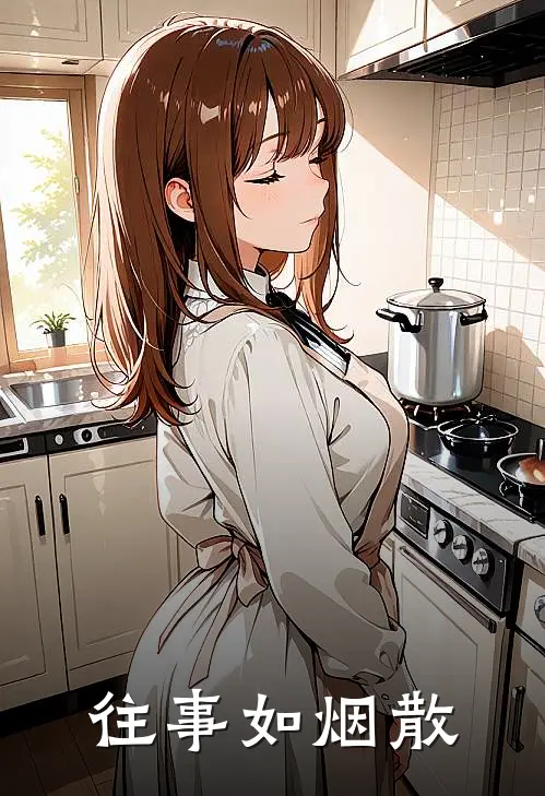往事如烟散
